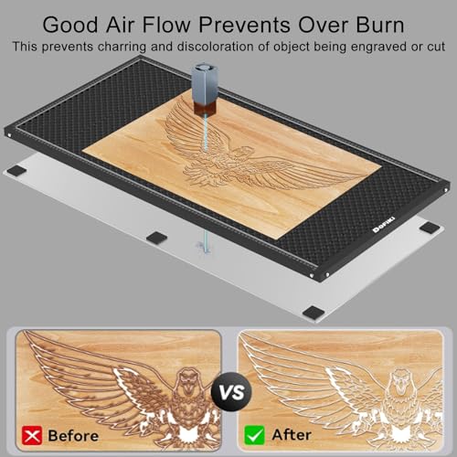 Desktop Laser Engraver for Metal