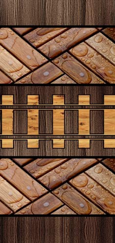 Samrudha Fibers FRP Fiberglass Doors