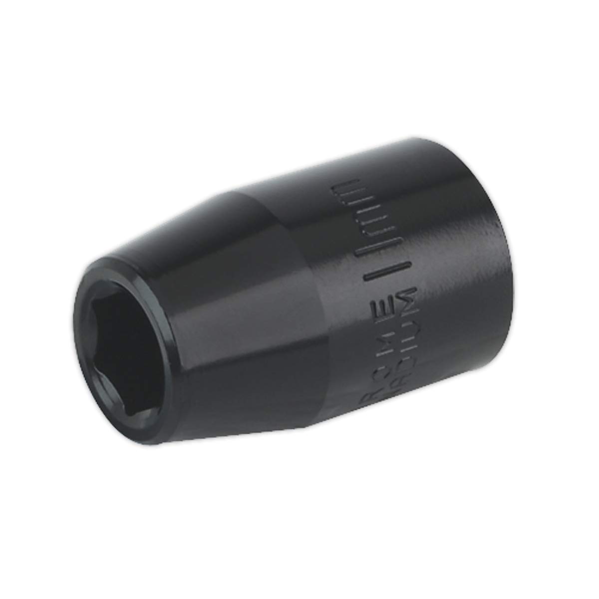 Sealey IS1211 Impact Socket 11mm 1/2"sq Drive