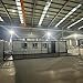40ft Tiny Homes to Live in for Adults Mobile Prefab House with 3 Bedrooms, 1 Full Equiped Bathroom and Kitchen，Portable Container House Prefabricated Tiny Home for Sale