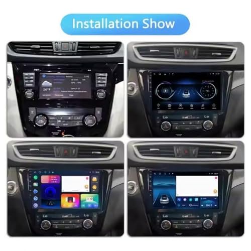 Radio Carplay 2 DIN para Mazda 3: soluciona la falta de conectividad y manos libres 2