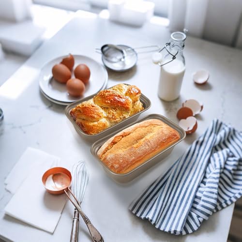 Yumatouch 12-Pack Nonstick Pans