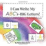 sbig stl 11000m specs  I Can Write My ABC´s-BIG Letters!: Practice Your Alphabet, Numbers, and Your Name with Highlighted Letters Just Like In School!
