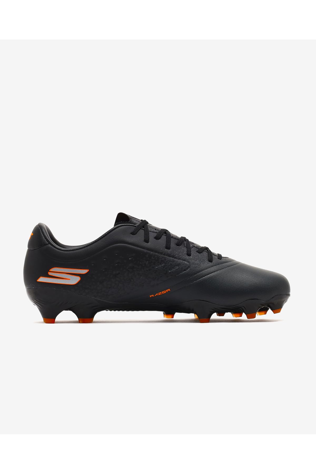 Skechers Razor 1.5 Academy FG Mens Football Boots Zapatillas de fútbolHombre