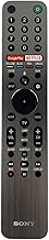 Telecomando vocale retroilluminato RMF-TX611E per Sony 4 HD TV KD-55XH9505 KD-65XH9505 KD-75XH9505 KD-85XH9505 KD-55A87 KD-55A89 KD-65A87 KD-65A89 KD-75A89 ZH8 KK. D-85ZH8 XBR-75Z8H XBR-85Z8H