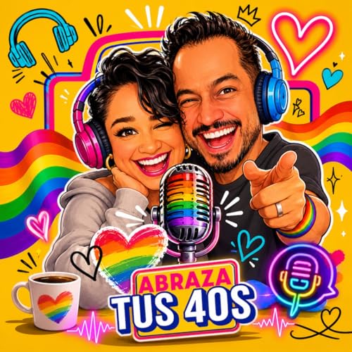 T2 Ep. 24 | Los beneficios de tener un Amix Jochis (Especial PRIDE) 🏳️&zwj;🌈 Mucho Pride, mucho Brilli-Brilli y el arte de ser t&uacute; mismo