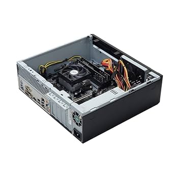 Amazon | INWIN 80PLUS BRONZE認証電源 80mmファン標準搭載