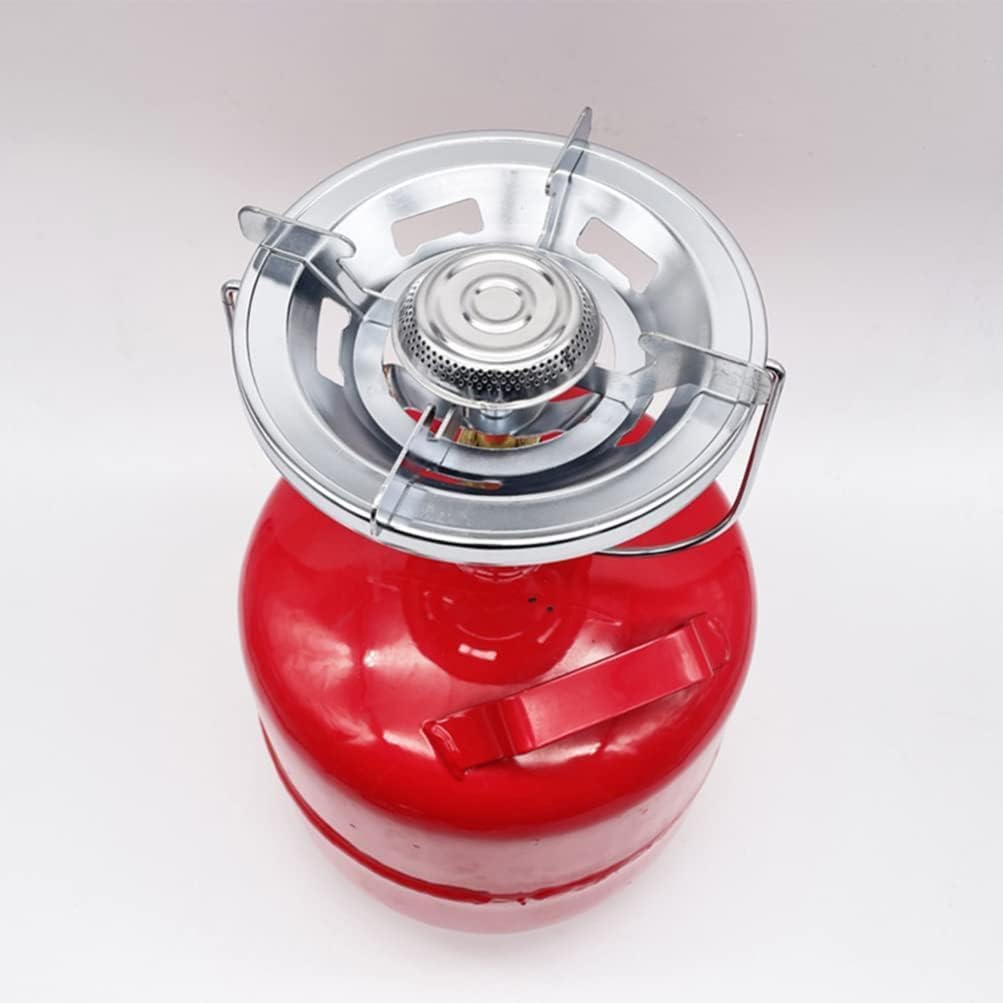 Rina Home Care Solution Co.: Portable 5kg gas cylinder for On-the-Go Convenience (B0D26B4Y9B) Amazon Price History, Amazon Price Tracker