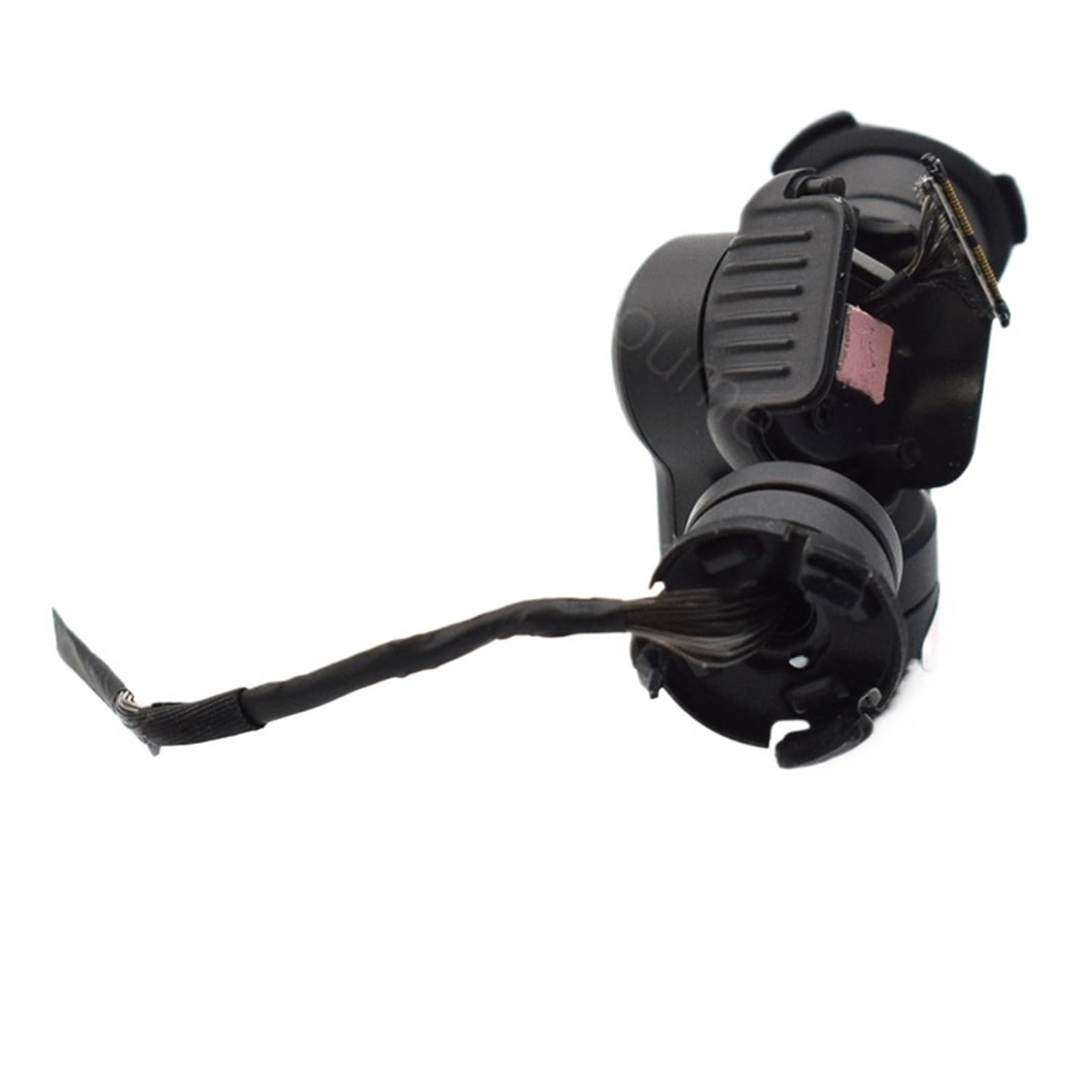 Oryginalna Obudowa Gimbala Bez Kamery Dla DJI Mini 3 Drone Akcesoria Zamienne Obudowa Gimbala Dla Mini 3/3 Pro UAV Części Naprawcze