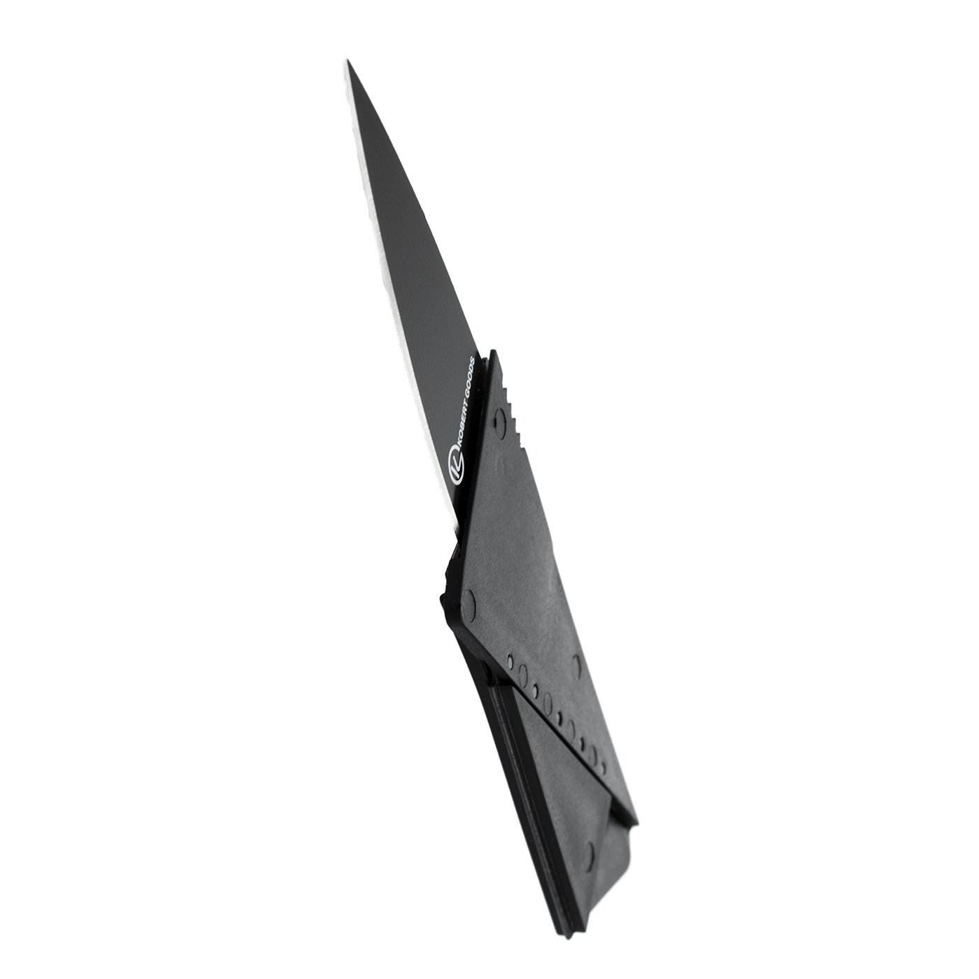 Kreditkartenmesser - In nur 3 Schritten von der Kreditkarte zum Klappmesser. Ideal im Outdoor Bereich oder im Alltag anzuwenden Kreditkartenmesser - In nur 3 Schritten von der Kreditkarte zum Klappmesser. Ideal im Outdoor Bereich oder im Alltag anzuwenden