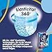 Babylino Safe Nights Boy, Höschen für die Nacht, für Kinder von 4-10 Jahren (20-35 kg), 14 Stück