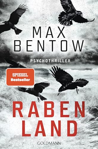Rabenland: Psychothriller...