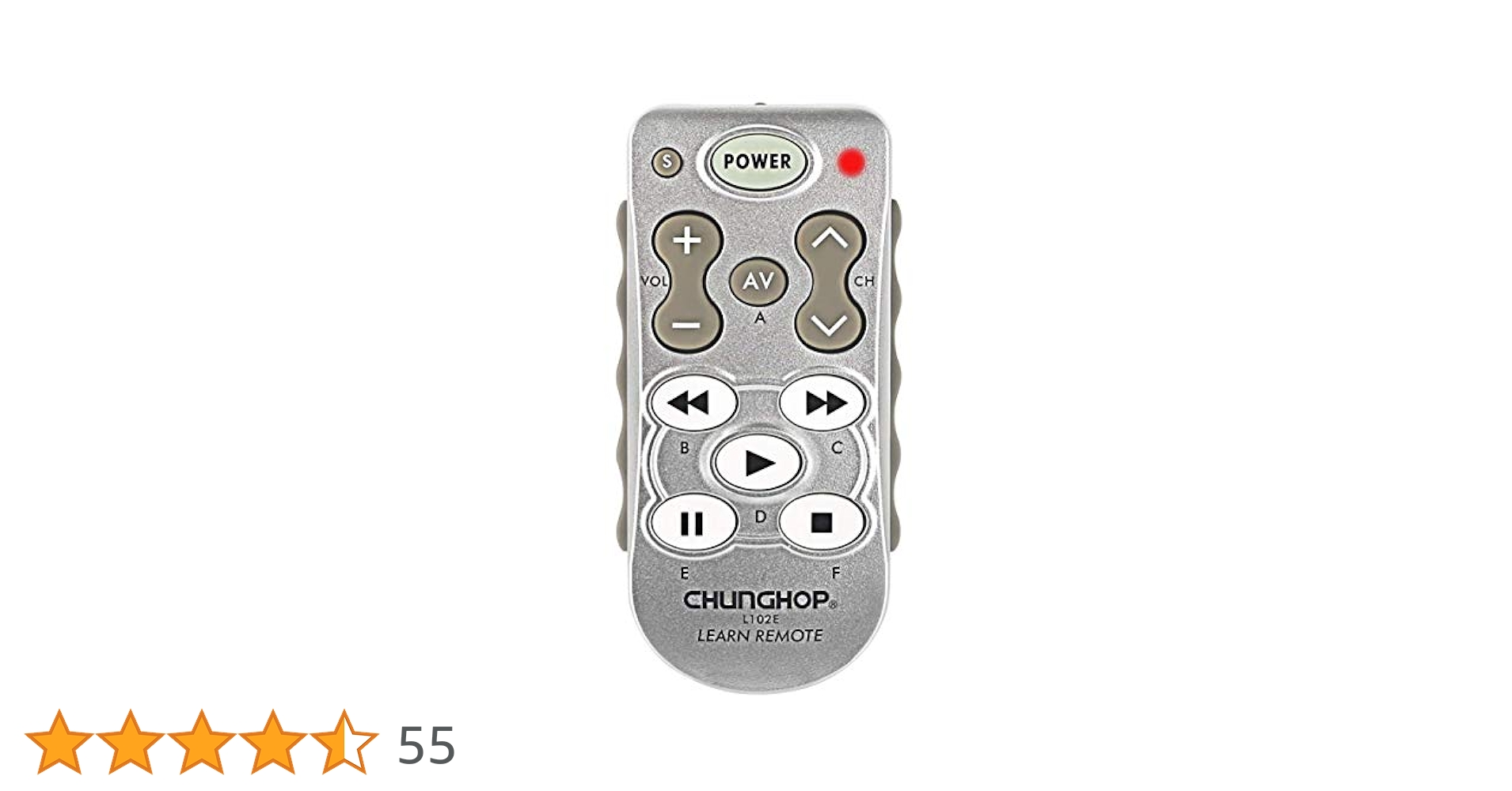 Deepl　リモコン付属 31OOCM3j9jL.jpg