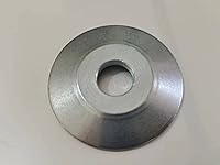 Vista 2 de Arandela de tapa de barra de dirección y tornillo compatible con MTD 948-0389 710-1309