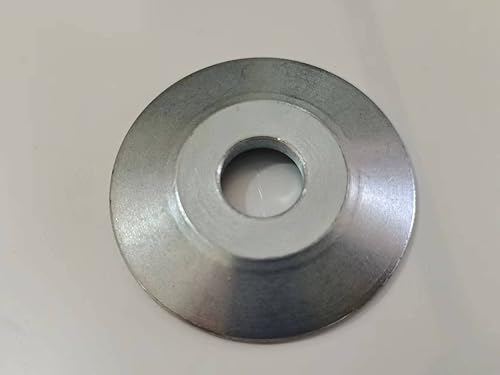 Miniatura 3 de 948-0389 710-1309 Steering Rod Cap and Screw, Compatible with D Craftsman Yard-Machines Murray Lawn Mower - Replace 710-1309, 9480389 &amp; Fits