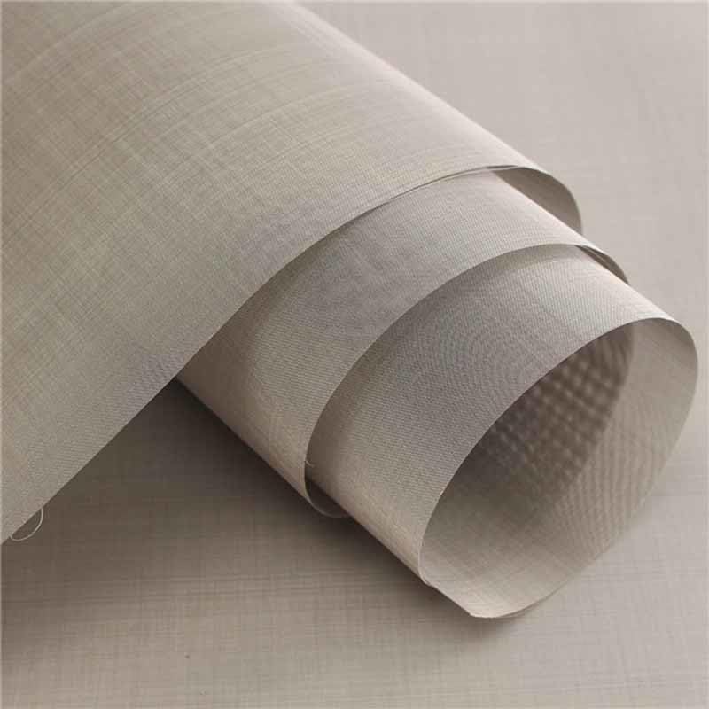 UNS S32760/Zeron 100 Super Duplex Stainless Steel Wire Mesh/Cloth (80meshx400mmx1200mm)