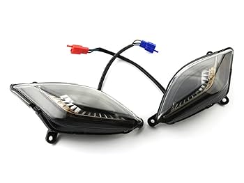 【超レアカラー】シグナスX 3型 LEDウィンカー 51cMyAA3kwL._AC_UL210_SR210,