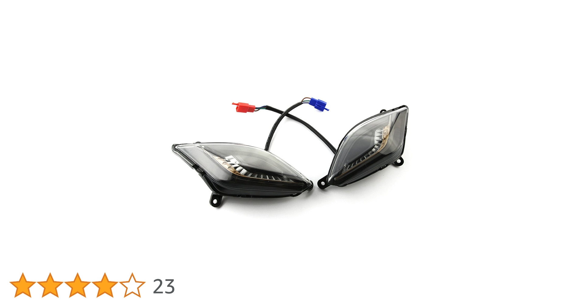 シグナスX-SR3型1YP　デビルアイ　ポン付け配線加工一切無し Amazon | (トクトヨ)Tokutoyo ヤマハ対応 シグナスX 3型(1YP)カスタム