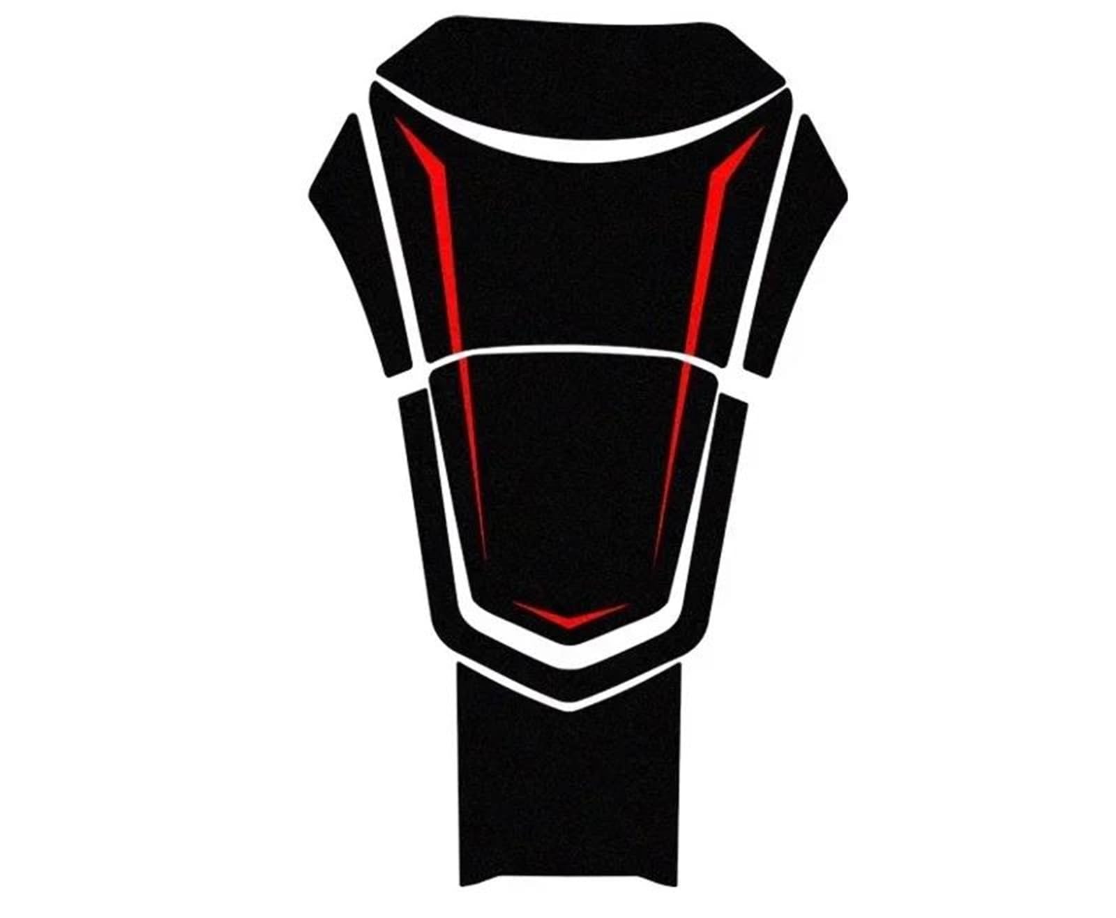 Motorcycle Tank Pads Gas Knee Grip Traction Sticker Protection Accessories for PCX160