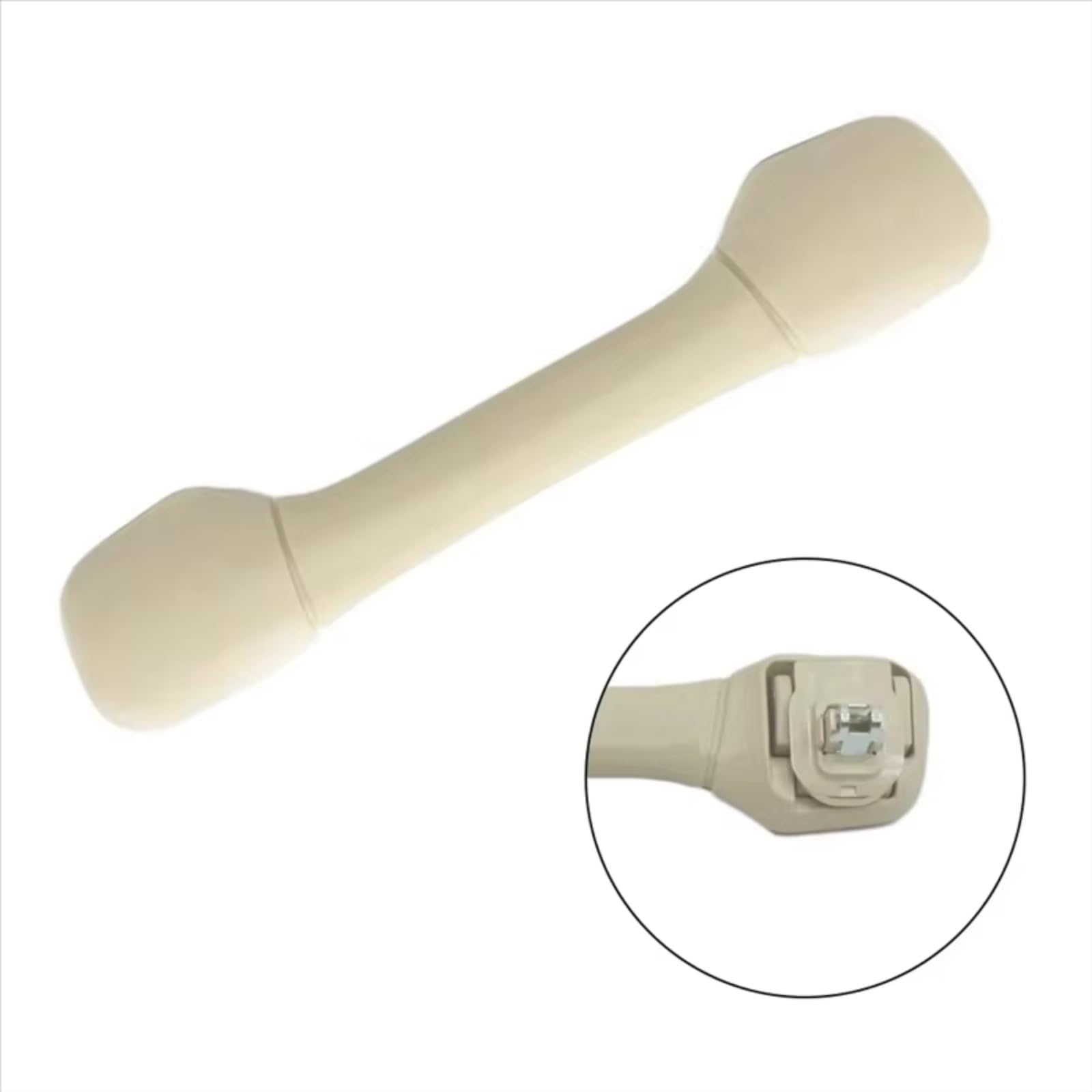 Maniglia Assistenza Auto Compatibile Con Lexus Per Is300 2006-2013 4 Pezzi Tetto Assist Maniglia Grip Pull Grab Accessori Di Ricambio 574612-3030