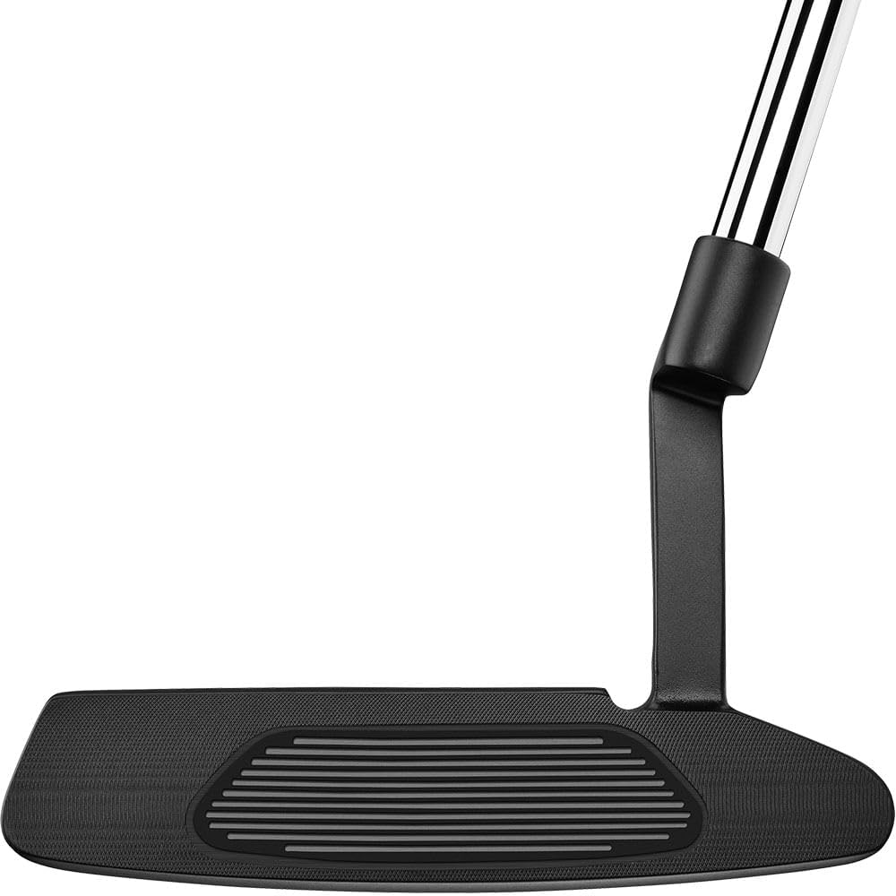 Amazon.co.jp: テーラーメイド 2024 TP Black juno L-Neck パター 右用