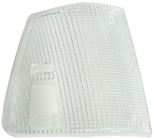 Swedish Car Parts Turn Signal Lens Front Fits Volvo 240 244 1986-1993 Right Side 1312631