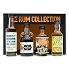 Elevate Celebrations with Our Exclusive Spiced Rum Gift Set – Buy This Premium Miniature Collection Today! – BEAMS INTERNATIONAL