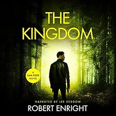 The Kingdom cover art