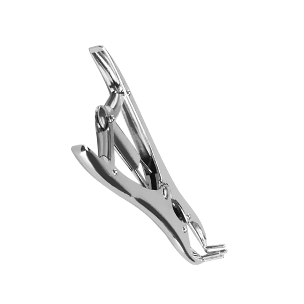 Sharplace Tronchese Pinza Castratore Strumento Dock Per Capre Bovini Ovini Utensili Elastrator