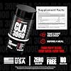ProSupps CLA 3000 Lean Body Composition Support - Stim-Free Conjugated Linoleic Acid Workout Supplement for Weight Management & Appetite Support with Omega 6 Fatty Acid - Gym & Fitness - 90 Softgels