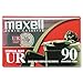 Produktbild Maxell Dictation & Audio Cassette, Normal Bias, 90 Minutes by Maxell