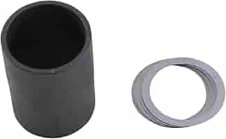 Ford 9" Crush Sleeve Eliminator