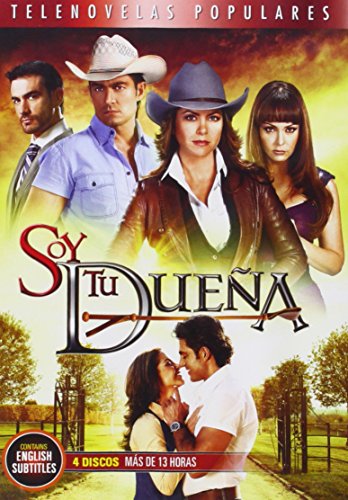 Soy Tu Duena