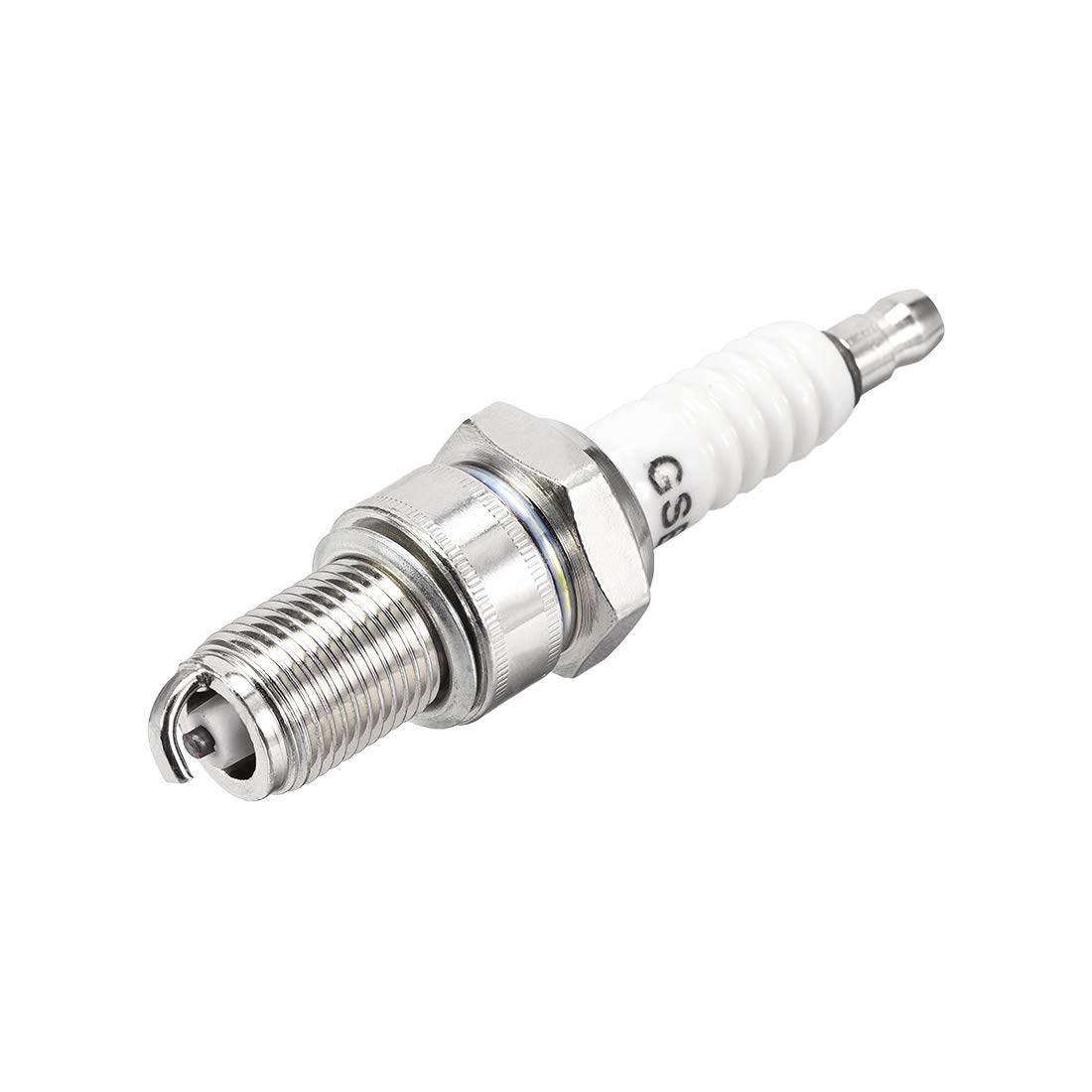 ライフエッセンス2027.7 Amazon.com: uxcell F7TC Spark Plug for GX120 for GX160 for