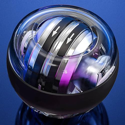 DAYANIDHI Gyro Ball Multicolor - Image 6
