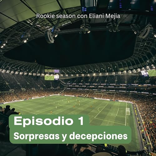 sorpresas y decepciones