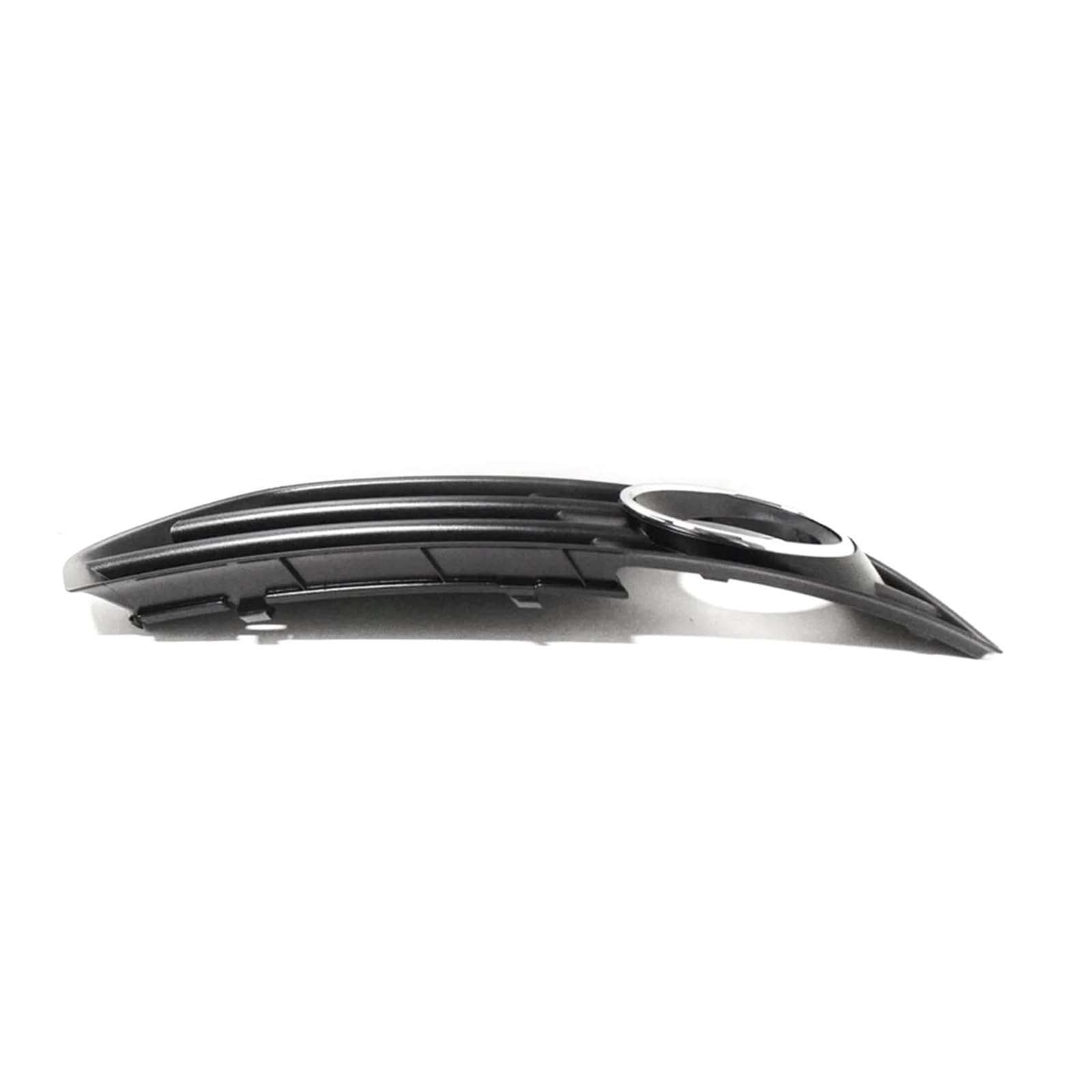 Compatible for A4 Allroad Quattro 2010-2016 parachoques lado derecho luz antiniebla parrilla 8K0807682H01C