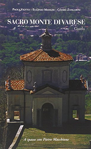 Sacro Monte di Varese