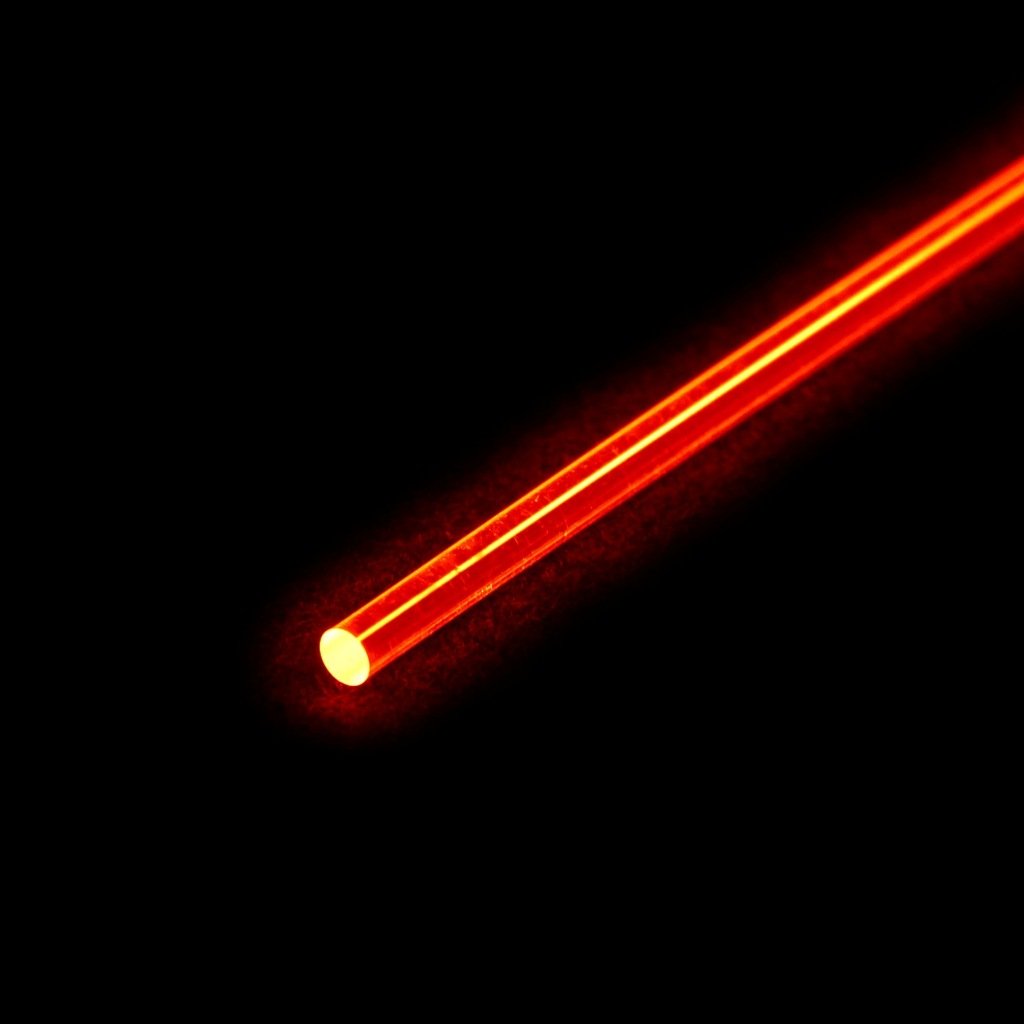 Nanoptics Ultra Super Flex Replacement Bowsight Fiber 40