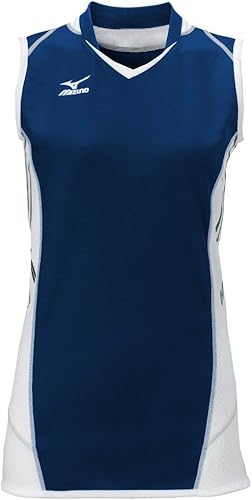 mizuno volleyball kit