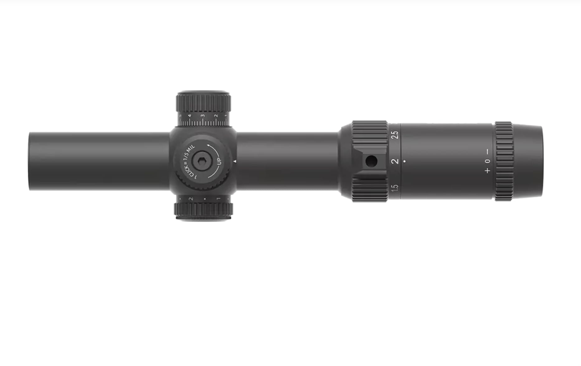 Vector Optics Forester Fiber GEN2 マウント付き Vector Optics ヴェクターオプティクス Forester フォレスター 1