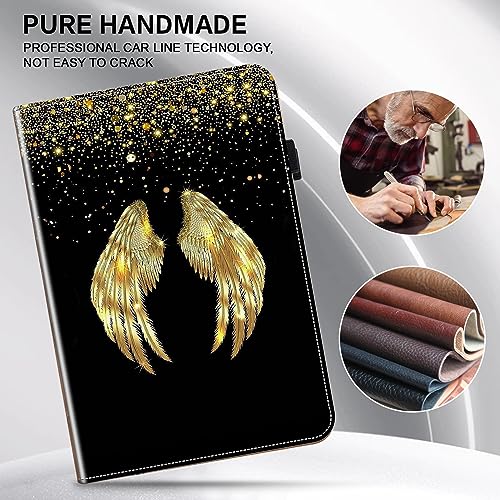 Protégez votre Galaxy Tab S6 Lite avec la coque antichoc ALILANG à support stylet intégré - 7