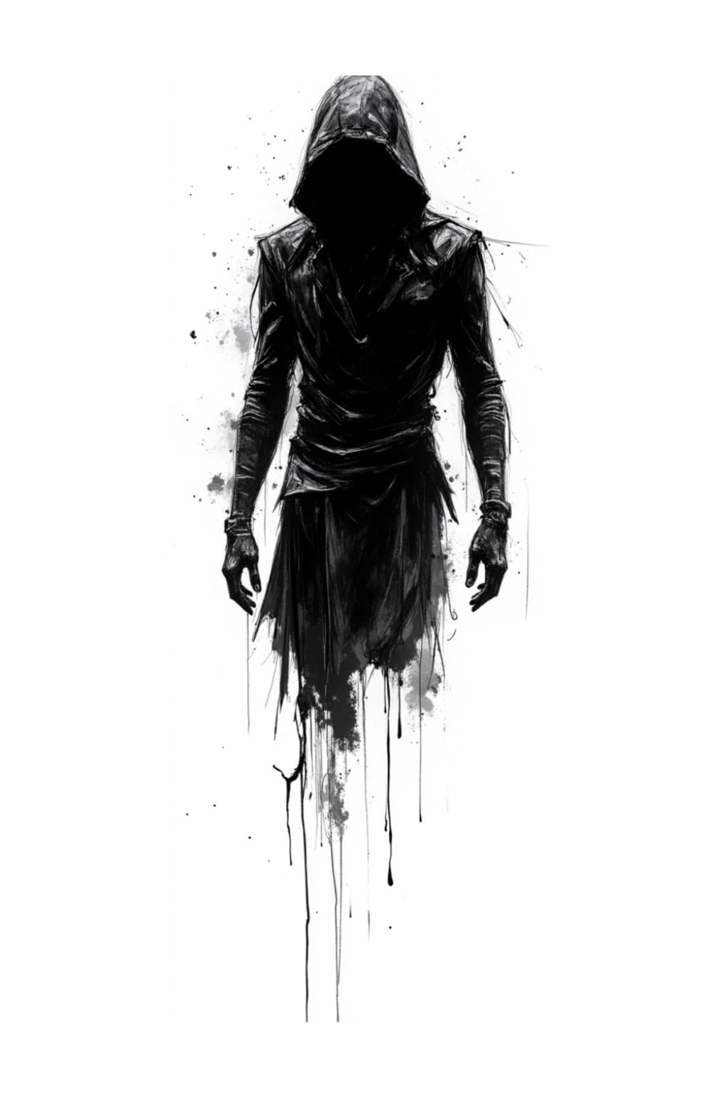 On A Dark & Crooked Path: A Dark & Crooked Tale Book I: 1