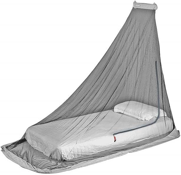 Expedition SoloNet Mosquito Net