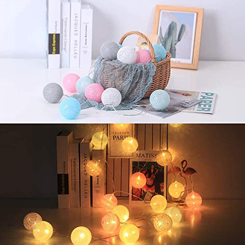 Review de Luces navideñas inalámbricas de esta semana. 15 Imagen adicional