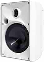 スピーカー・ウーファー Speakercraft OE5-One Outdoor Speaker 販売終了】SpeakerCraft アウトドアスピーカー OE5 One（B/W