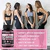Havasu-Nutrition-Night-Time-Fat-Burner-for-Women-Sleep-Aid-Appetite-Suppressant-and-Metabolism-Booster-for-Detox-Cleanse-Healthier-Weight-Loss-60-Vegetarian-Weight-Loss-Pills-for-Women HAVASU NUTRITION Night Time Fat Burner Weight Loss Pills for Women | Appetite Suppressant for Weight Loss (+ Vitamin D, 60 Count)