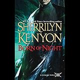 Born of Night: A League Novel