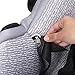 Evenflo LiteMax Infant Car Seat, 1 Count (Pack of 1)
