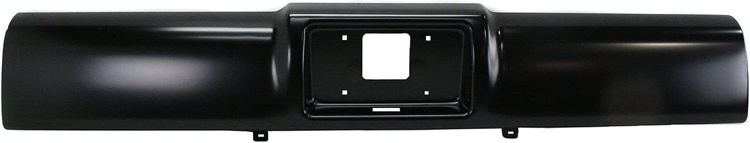 Roll Pan Steel Rear fits 1992-1999 Chevrolet C2500 Suburban